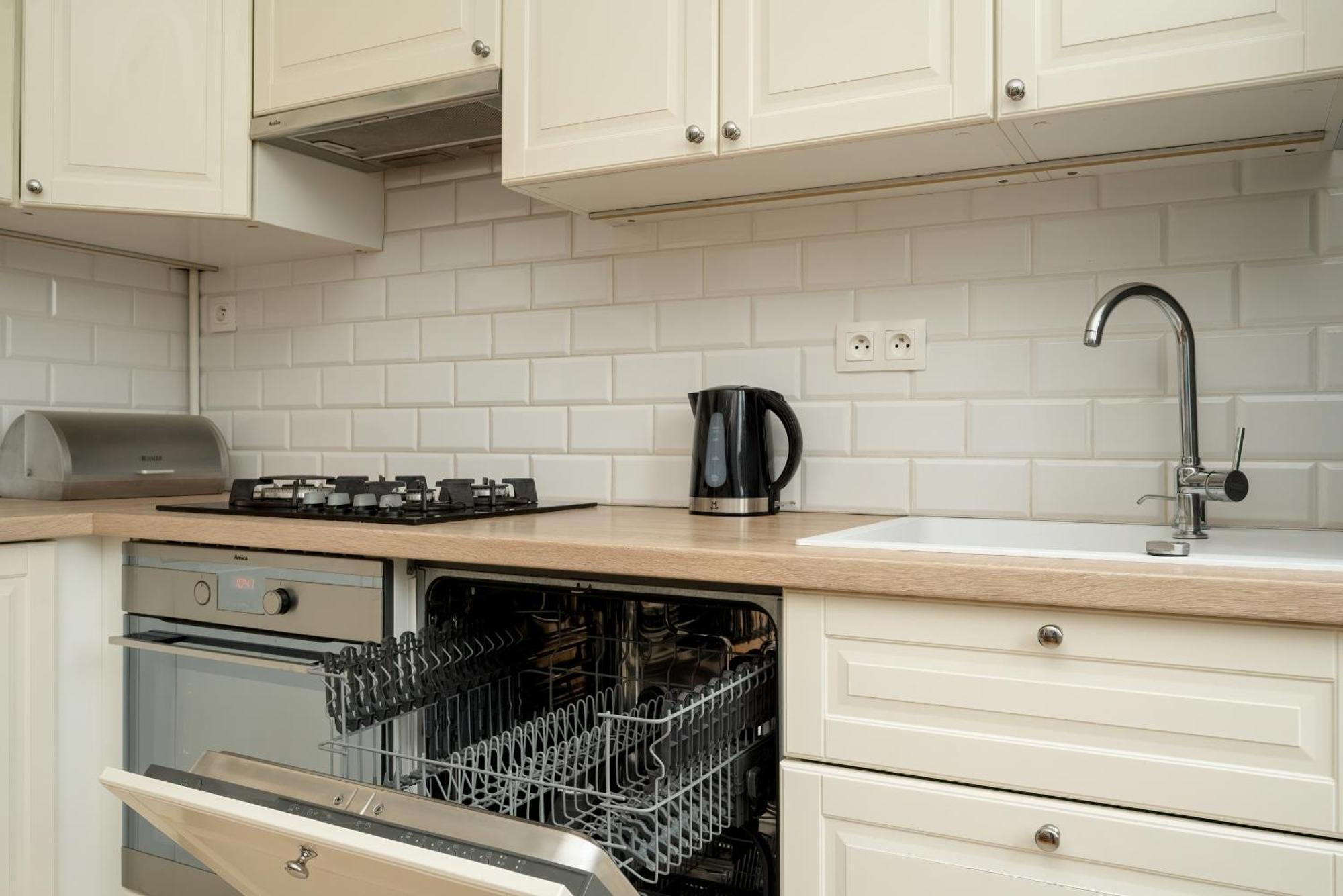 Pawlowa Stylish With Balcony & Office By Renters Apartament Wrocław