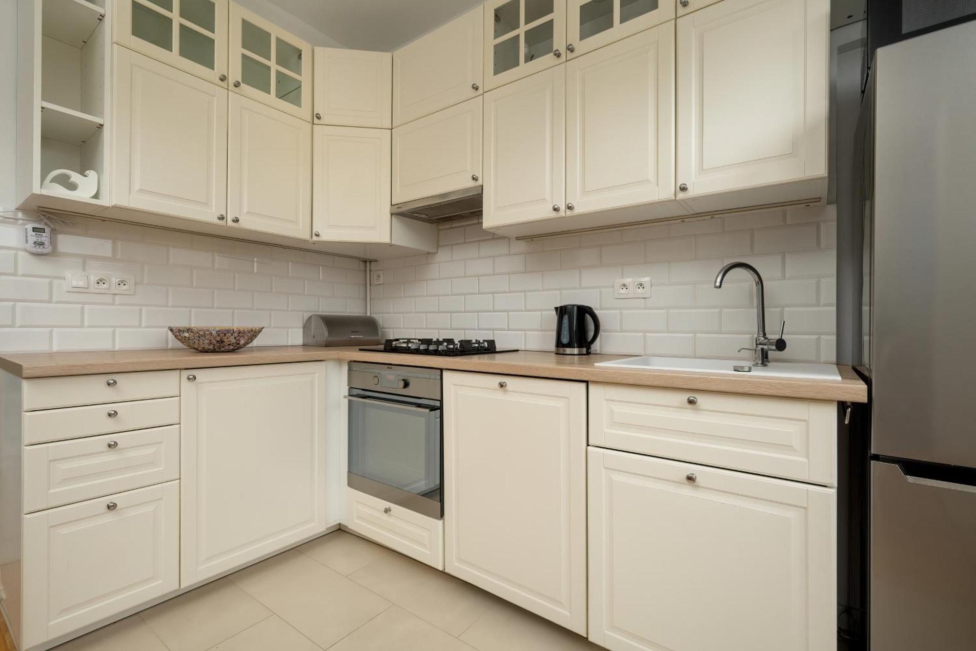 Apartament Pawlowa Stylish With Balcony & Office By Renters Wrocław