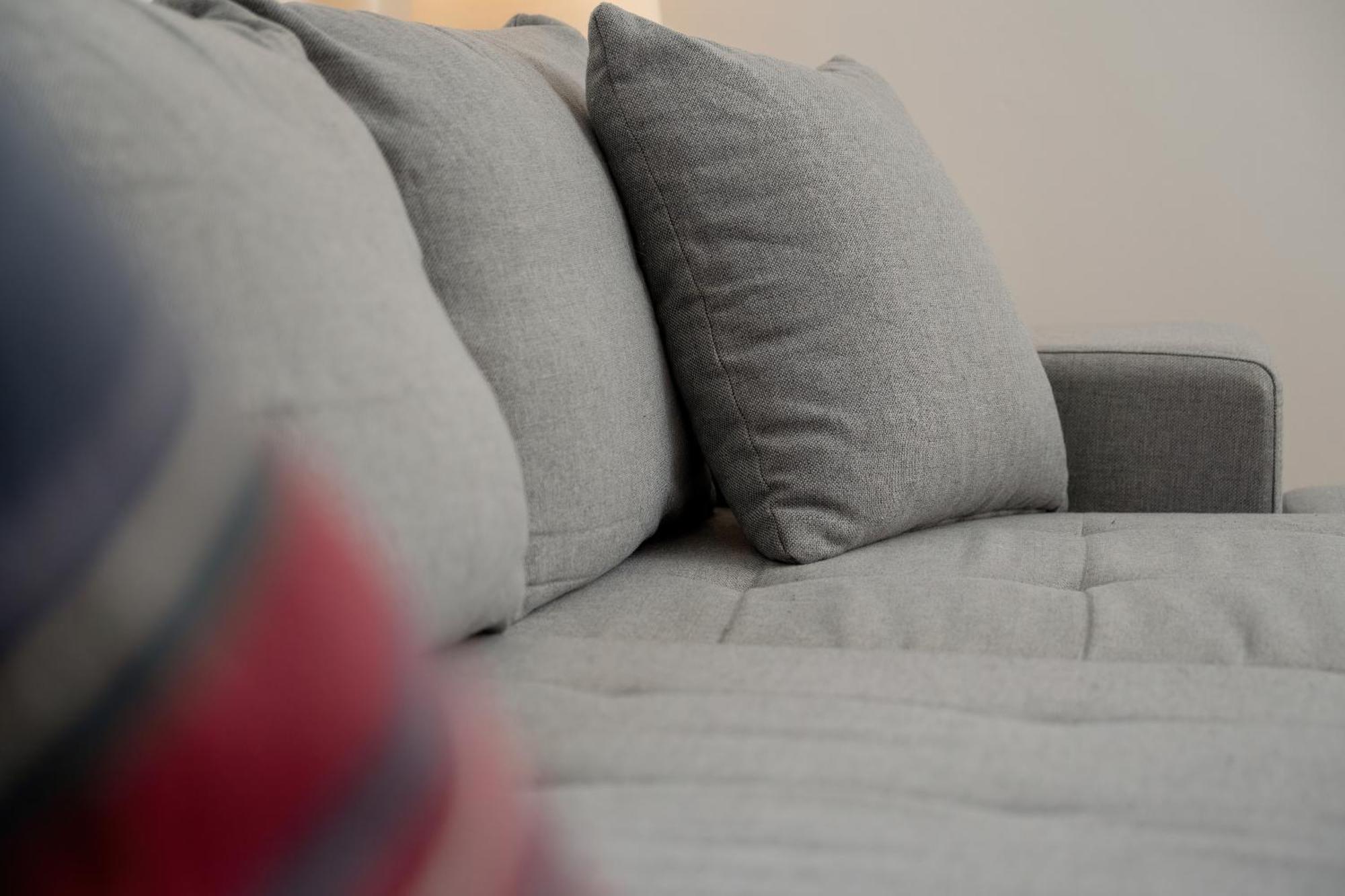 Pawlowa Stylish With Balcony & Office By Renters * Wrocław